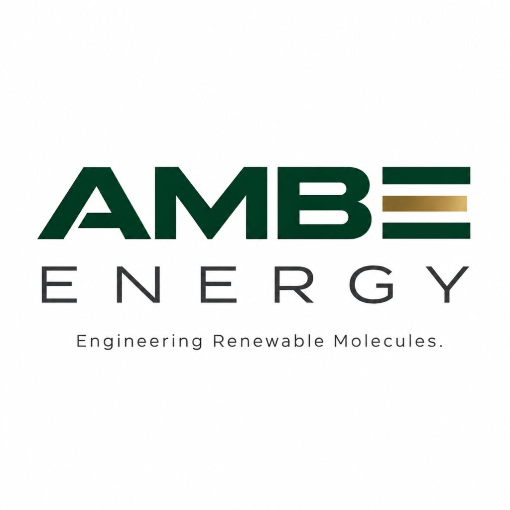 Ambe Energy Australia Logo